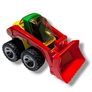 Bruder RoadMax Skidsteer Loader